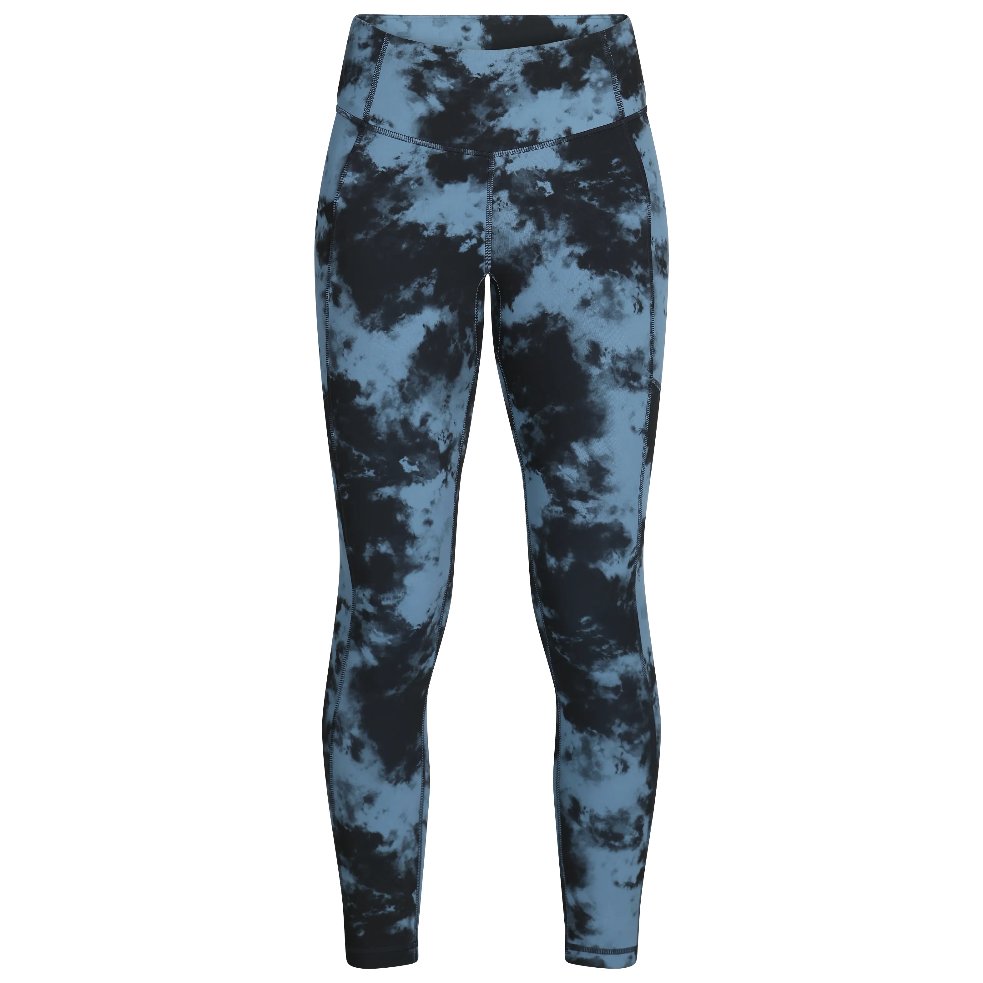 Women's Vantage Printed 7/8 Leggings