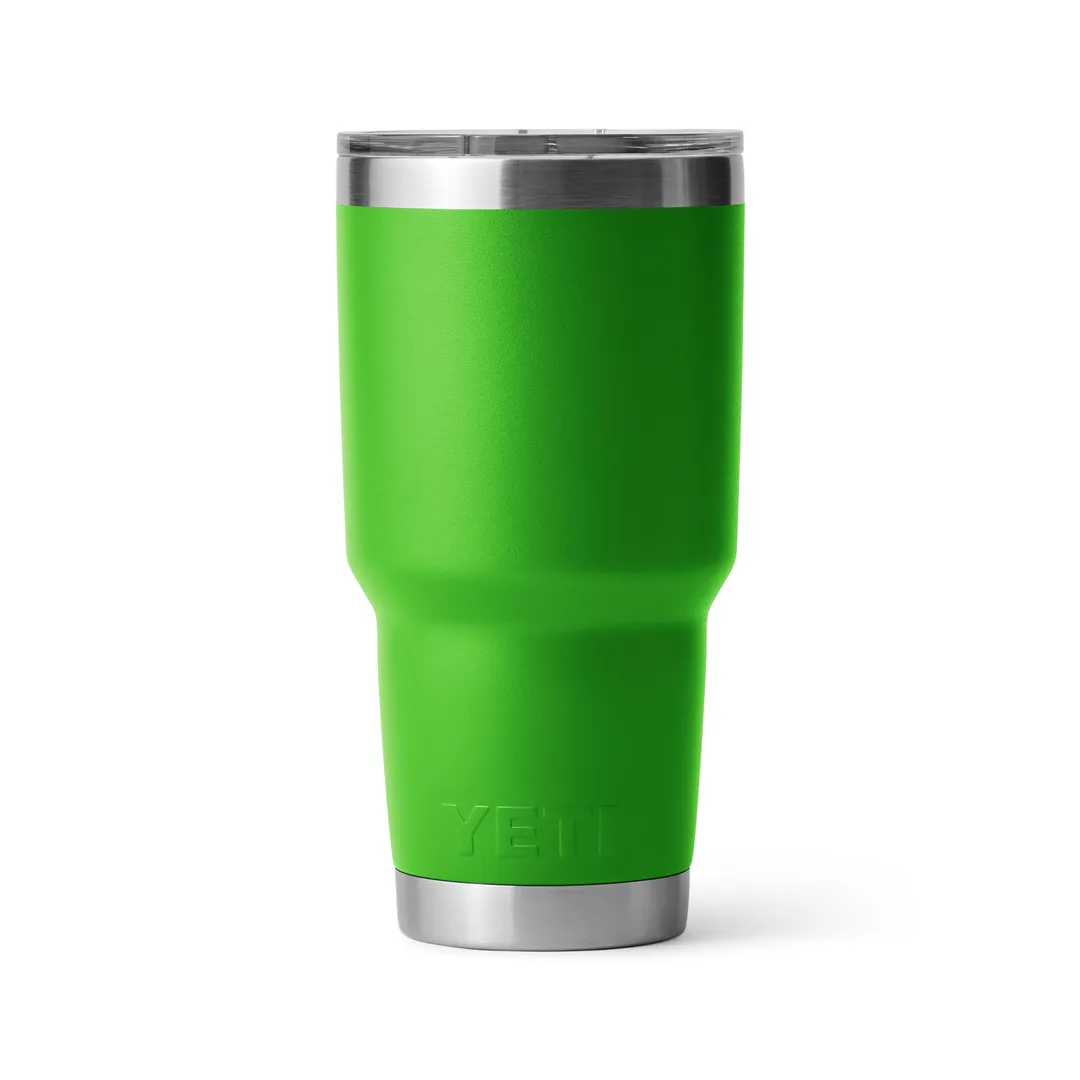 'Yeti' 30 oz. Rambler Insulated Tumbler - Canopy Green