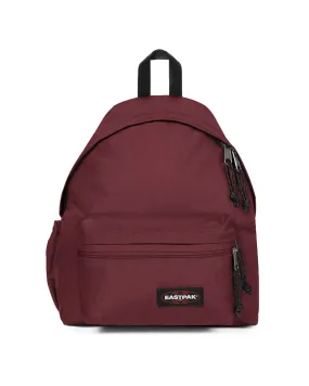 Zaino Eastpak padded zippl'r   crafty wine